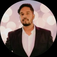 Kumar Saurabh