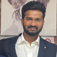 Hardik Mandaloju