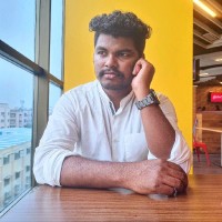 Shanu Shaji