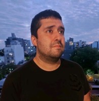 Claudio Castro