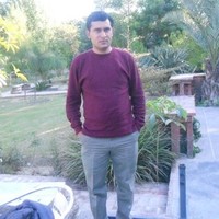 Tariq Mahmood