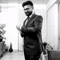 Manikanta Kumar