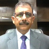 Deepak Bijlani