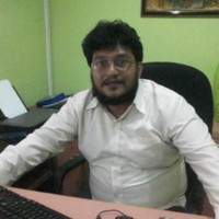 Fahad Ali Khan