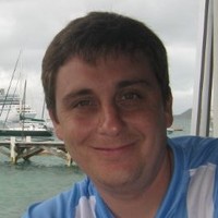 Tomas Eduardo Quiroga