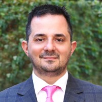 Fabrizio L Pignataro