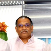 Senthil Ranganathan