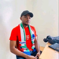 Rafael Benjamin Bee Ndong Mbengono