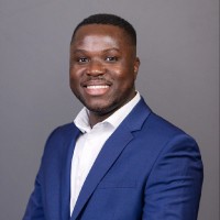 Emmanuel Kwesi Dickson, Cpfa