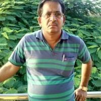 Mahendra Mipatel6994