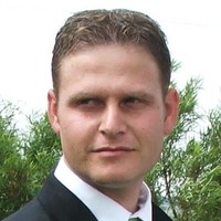 Andre van Zyl