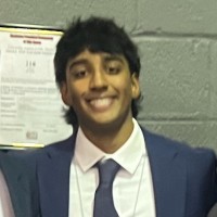 Ved Patel