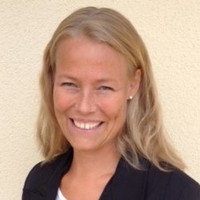 Susanne Thomsen