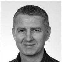 Gunnlaugur Kristinsson
