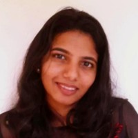 Anjali Krishnan