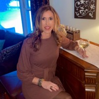 Catherine Petillo