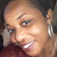 Cherice Gray
