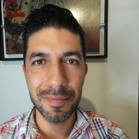 Ricardo Ponce