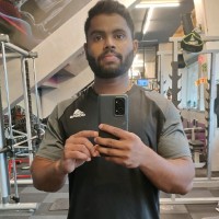 Devendra ghag