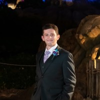 Zach Mayer