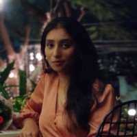 Varshitha Padakanti