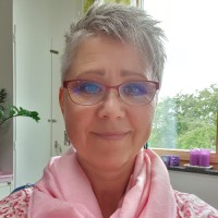 Agneta Nilsson