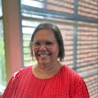 Cheryl Cairns