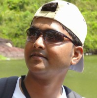 Vinayak Patil
