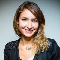 Lucile Meriguet