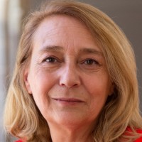 Pascale Ribes