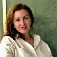 DARIA PROKOFYEVA
