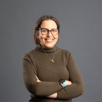 Milena Jorge, MD/PhD