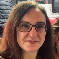 Giusy Rocchi
