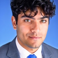 Sebastian Rizo