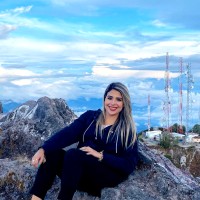 Jhoana Vega