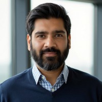 Prashant Wilson
