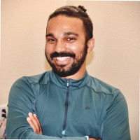 Mohamed Ansar Palakkal