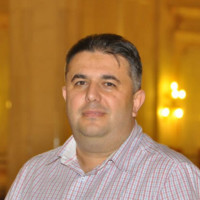 Steve Aldana