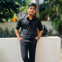 Suraj Jadhav