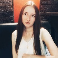 Анастасия Еремеева
