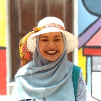 Najihah Fakhriyah Muhammad