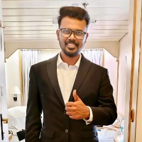 Thanigaivel Rajagopal