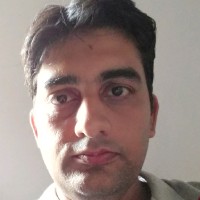 Abhishek Singh