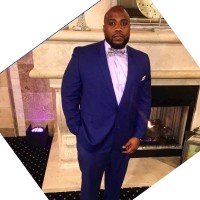 Antoine Parks