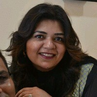 Almas Ghaziani