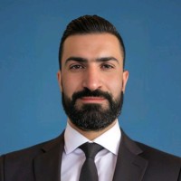 Mohammad Abueid