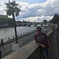 Ahmet Bora Akyol