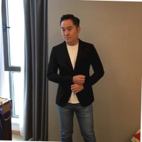 Stanley Hu