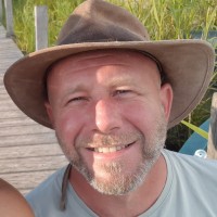 Sylvain Bizot