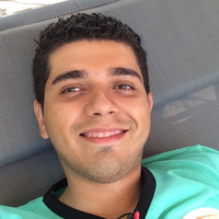 Ariel Botero Canido